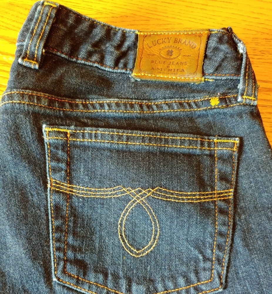 Lucky Brand Jeans